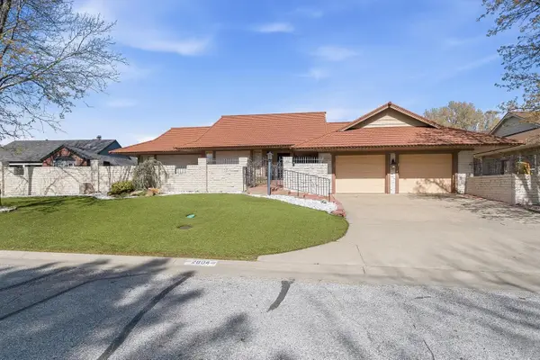 2804 W Bentbay Cir, Wichita, KS 67204