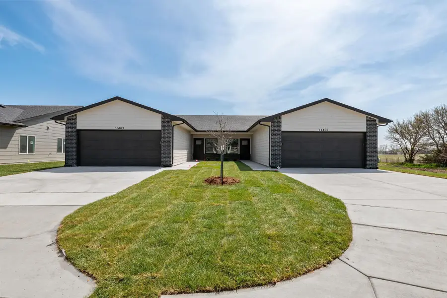 11310 W 35th Cir, Wichita, KS 67215 - #2