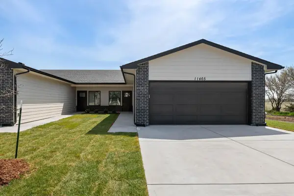 11312 W 35th Cir, Wichita, KS 67215