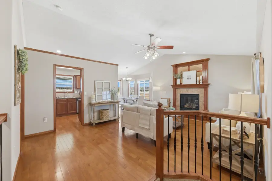 1407 N Spring Ridge Dr, Derby, KS 67037 - #2