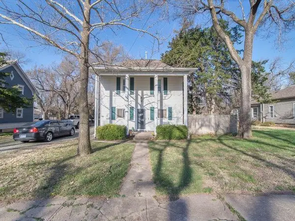311 S Birch St, Hillsboro, KS 67063