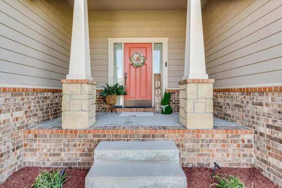 706 S Saint Andrews Cir, Wichita, KS 67230 - #3