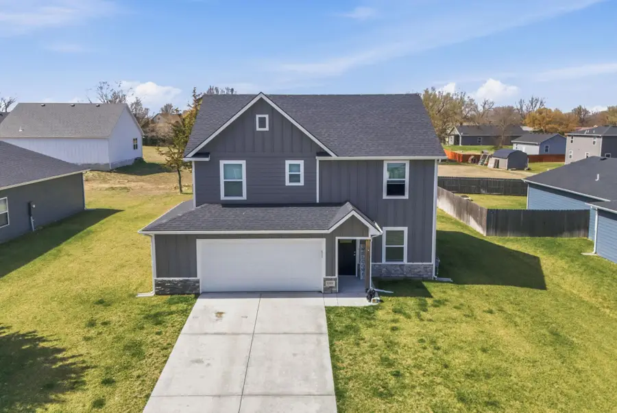 1313 Skyview Dr, El Dorado, KS 67042 - #3