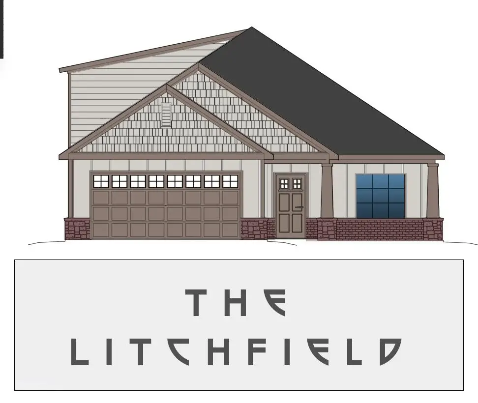 2029 W 12th St. N, Wichita, KS 67203 - #1