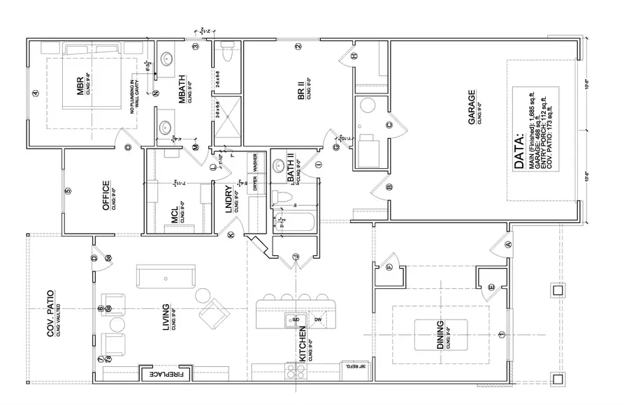 2029 W 12th St. N, Wichita, KS 67203 - #2