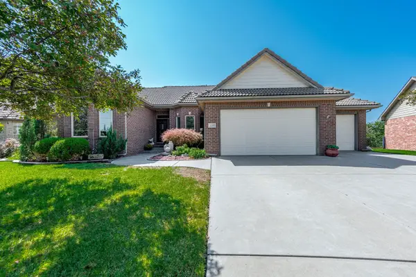 3209 W Bayview St, Wichita, KS 67204