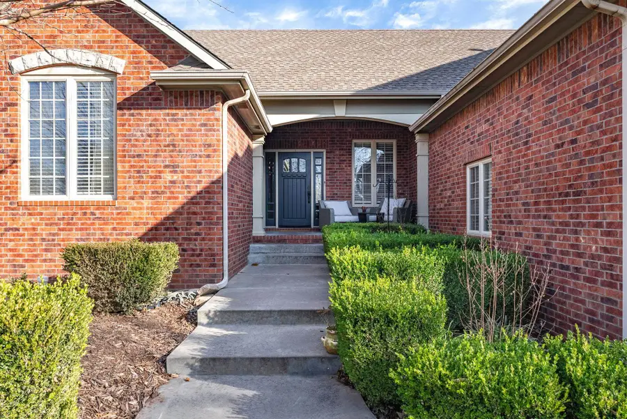 1748 S Cascade Pt, Andover, KS 67002 - #3