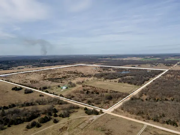 3086 Saddle Road, Elk City, KS 67344