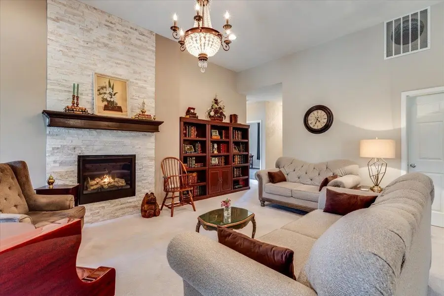 8609 E Millrun, Wichita, KS 67226 - #2