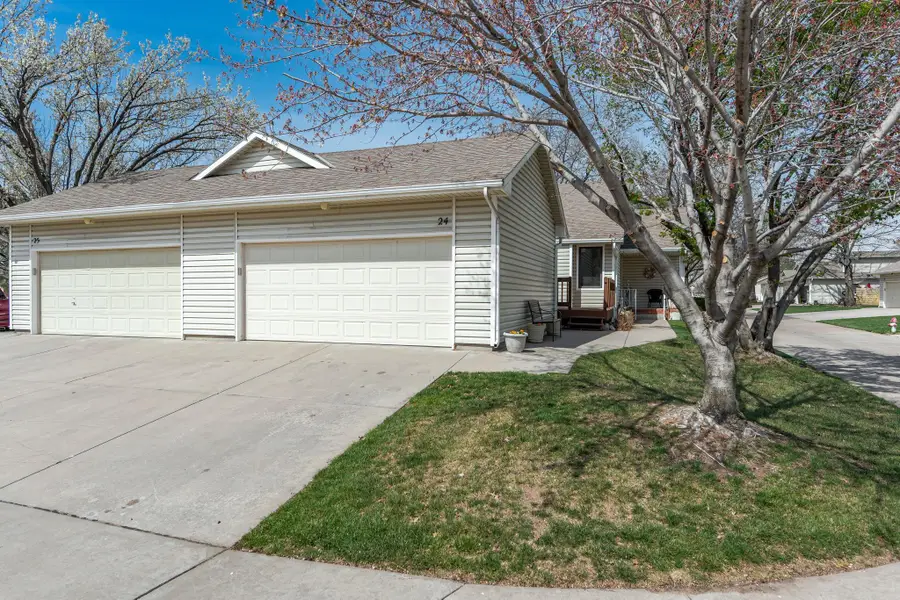 9111 W 21st #24, Wichita, KS 67205 - #3