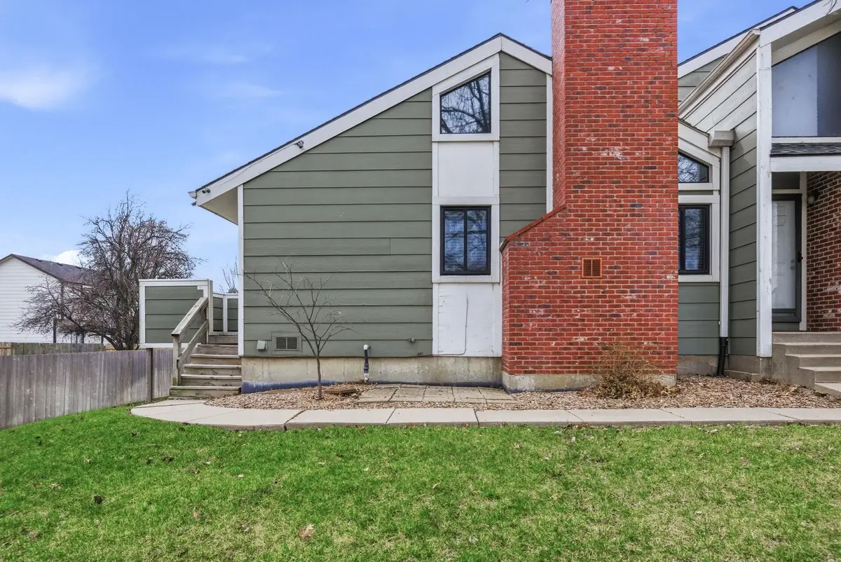 2021 N Broadmoor, Wichita, KS 67206 - #1
