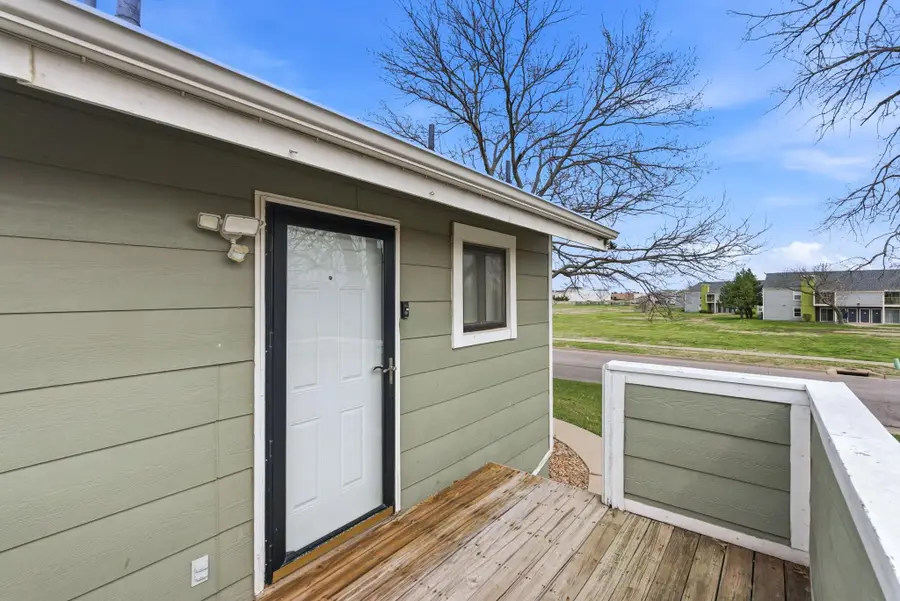 2021 N Broadmoor, Wichita, KS 67206 - #3