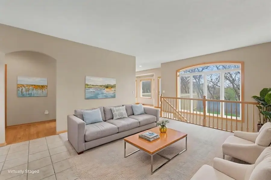 728 N Ritchfield St, Wichita, KS 67206 - #3