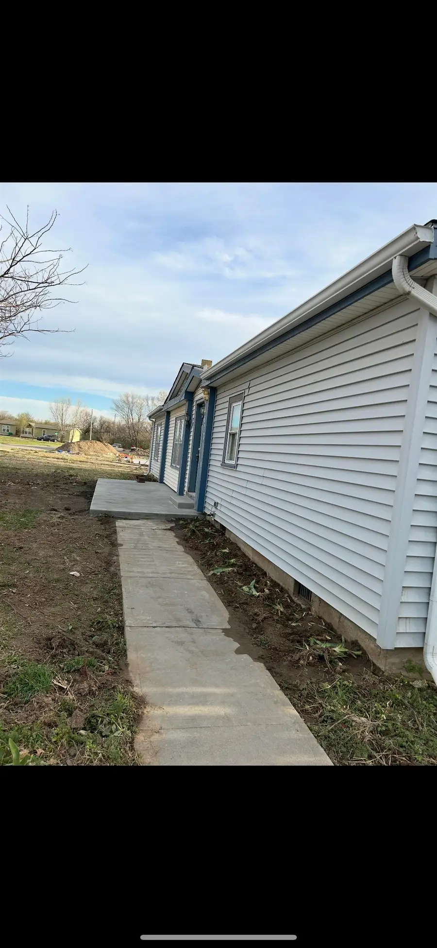 4613 S Edwards Cir, Wichita, KS 67217 - #2