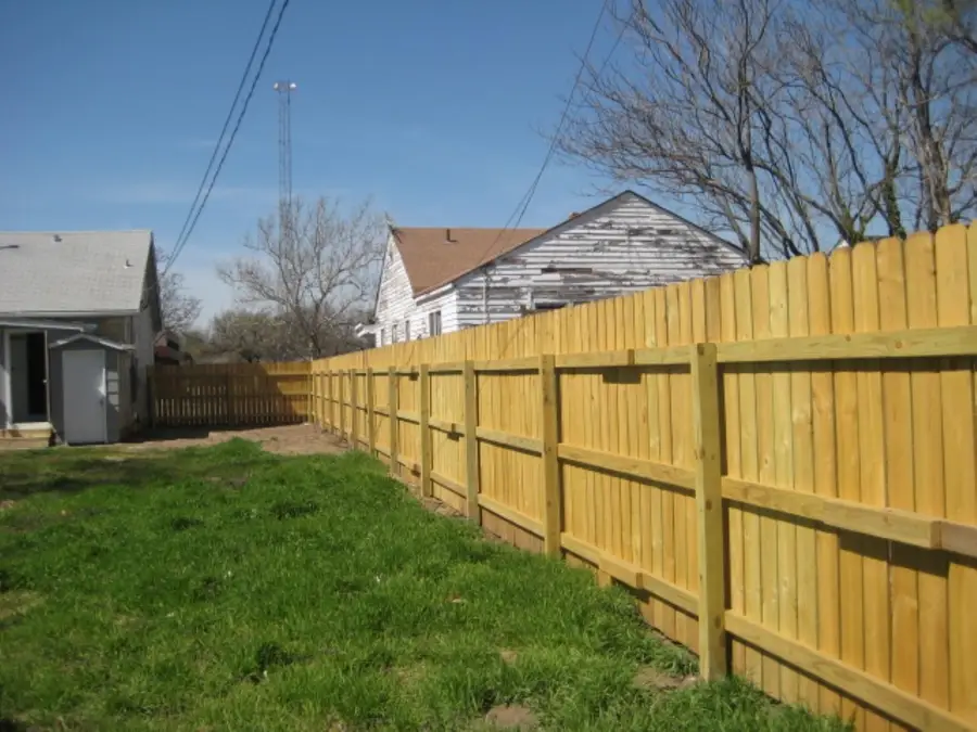 1928 S Laura Ave, Wichita, KS 67211 - #2