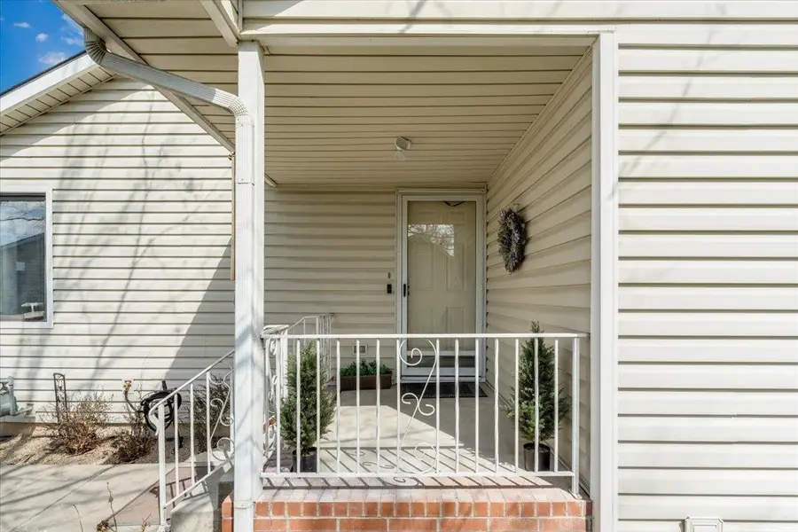 9111 W 21st #17, Wichita, KS 67205 - #2