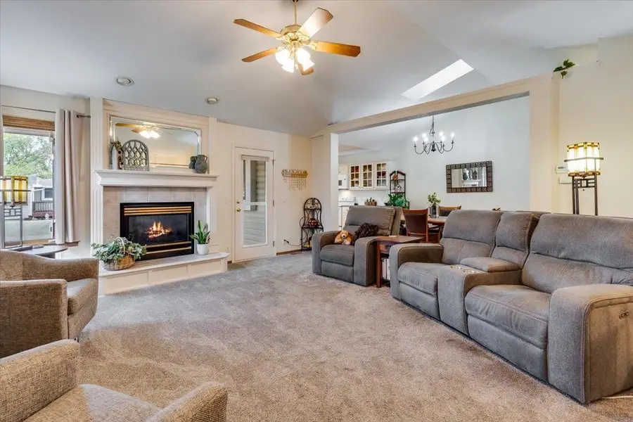 9111 W 21st #17, Wichita, KS 67205 - #3