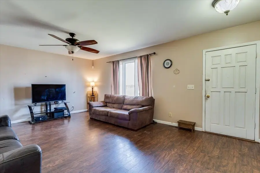 1435 N Brunswick St, Wichita, KS 67212 - #3