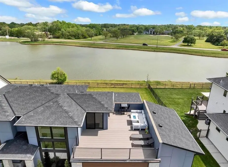 15911 W Sheriac St, Goddard, KS 67052 - #2