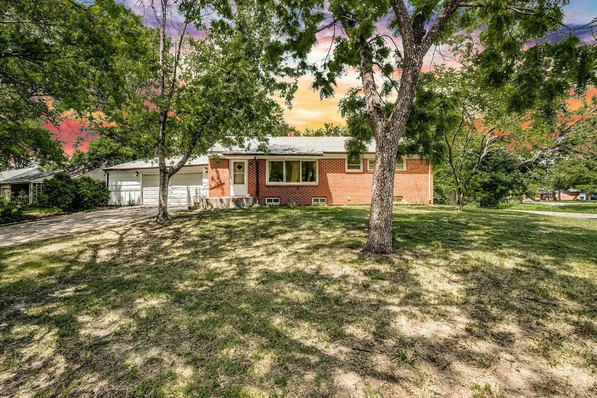870 S Watson Lane, Wichita, KS 67207 - #1