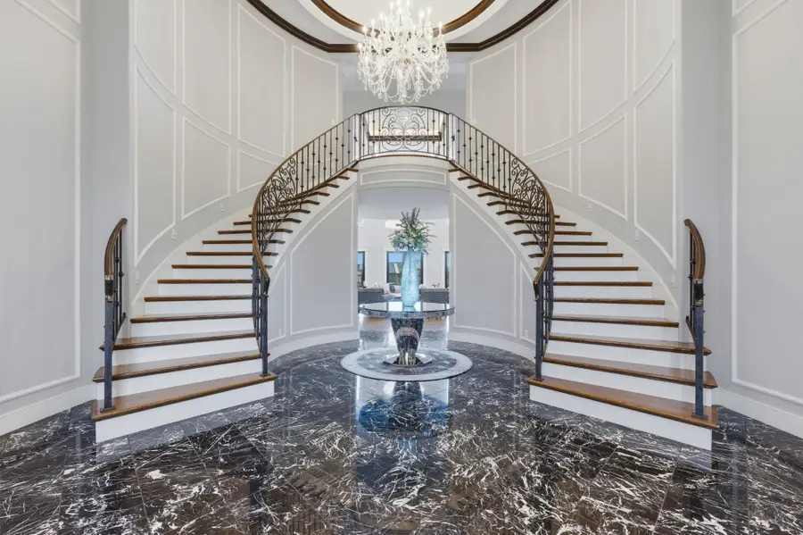 3417 W Crystal Beach St, Wichita, KS 67204 - #3