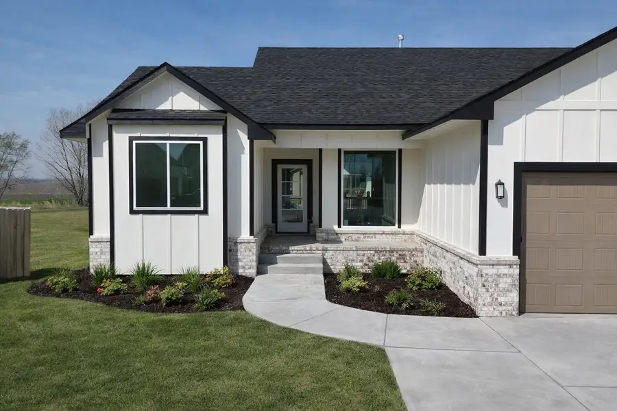 5877 N St. Paul Ct., Wichita, KS 67204 - #2