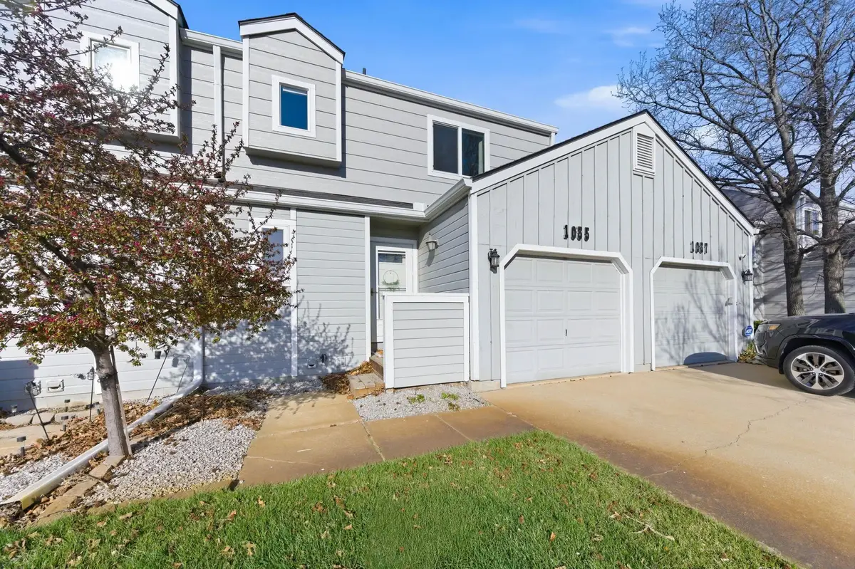 1035 N Lakewind St, Wichita, KS 67212 - #1