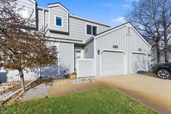 1035 N Lakewind St, Wichita, KS 67212