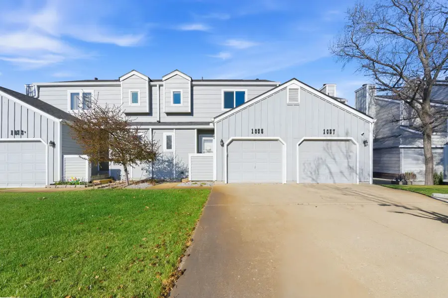 1035 N Lakewind St, Wichita, KS 67212 - #2