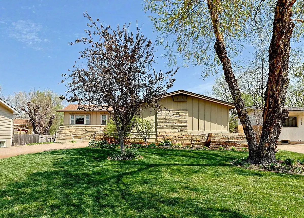 1836 N Lisa Ln, Wichita, KS 67203 - #1