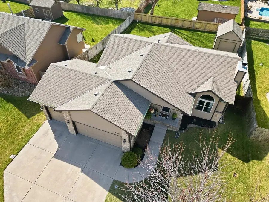 8211 W 34th St N, Wichita, KS 67205 - #3