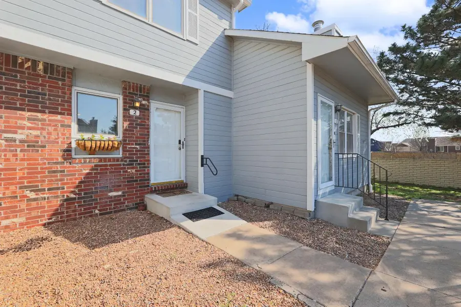 101 S Rock Rd Apt 2, Derby, KS 67037 - #3