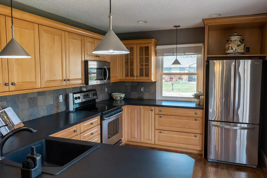 356 N Parkridge St, Wichita, KS 67212 - #3