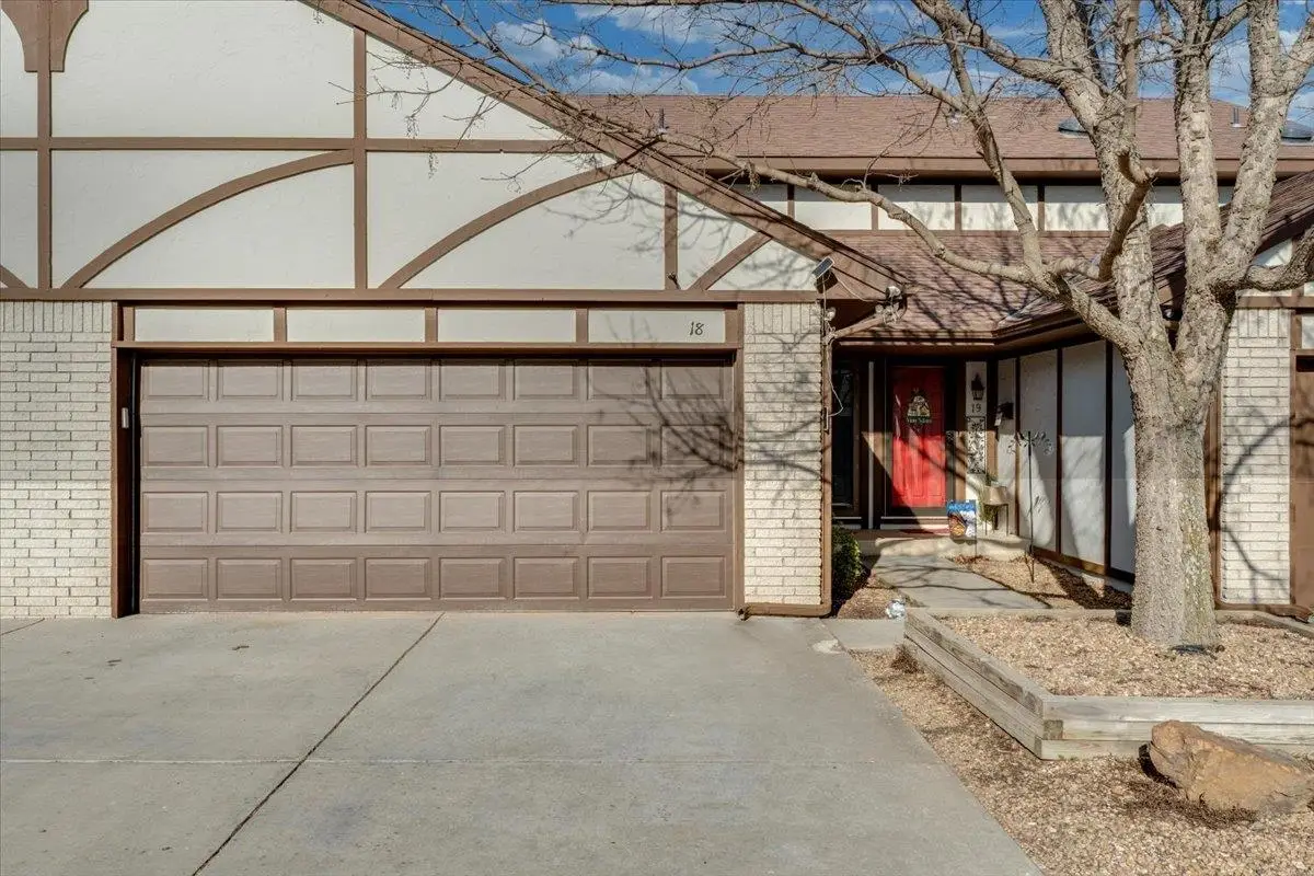 641 N Woodlawn #18, Wichita, KS 67208 - #1