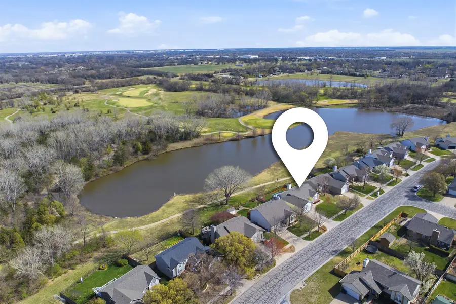 512 S Firefly St, Wichita, KS 67235 - #3