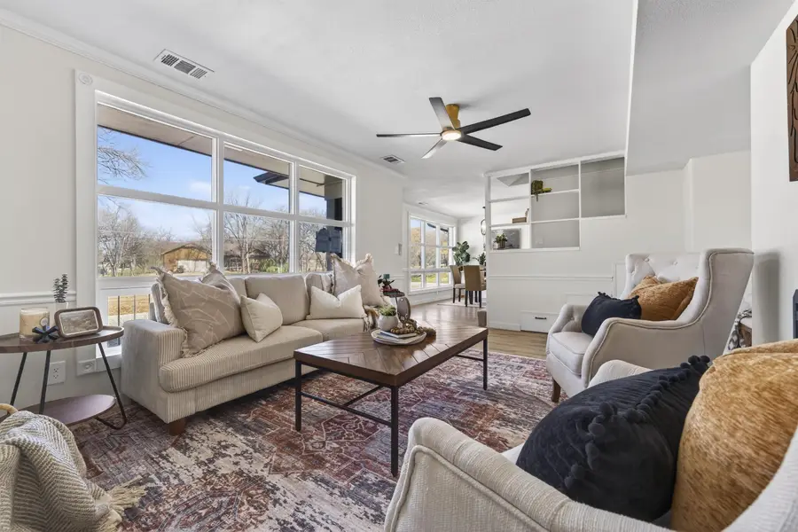 5017 E 39th St N, Bel Aire, KS 67220 - #3