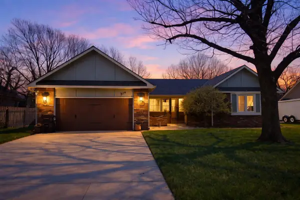 216 N Shefford St, Wichita, KS 67212