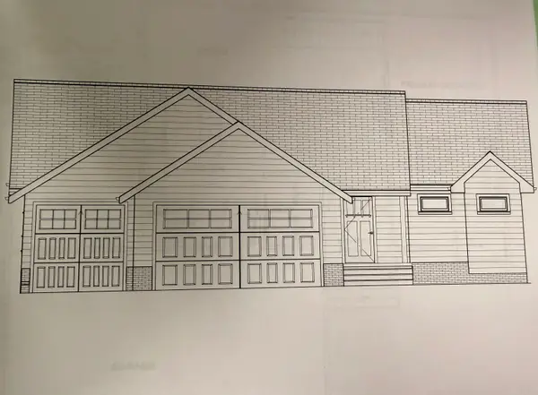 14015 E Wassall St, Wichita, KS 67230