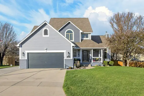 1635 S Tara Falls Ct, Wichita, KS 67207