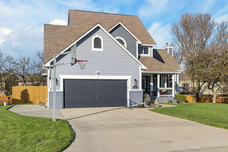 1635 S Tara Falls Ct, Wichita, KS 67207 - #2