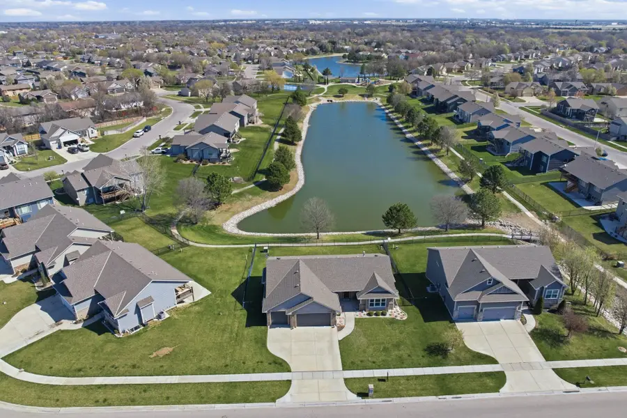 2634 S Lark Ln, Wichita, KS 67215 - #3