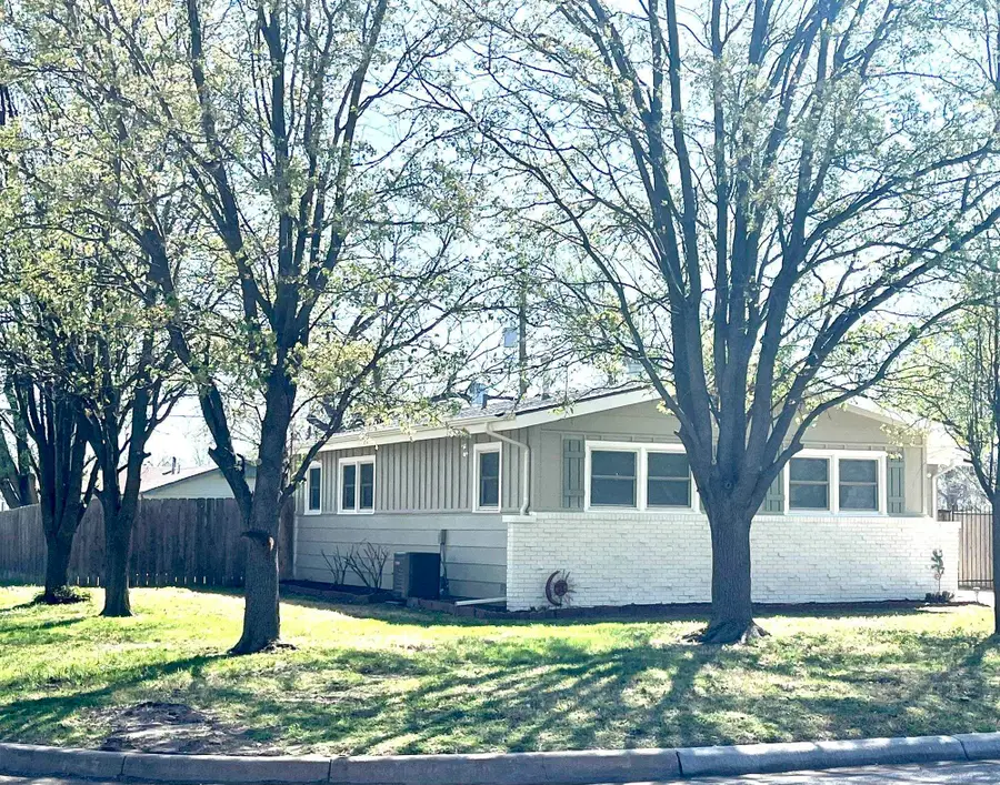 3402 S Hiram, Wichita, KS 67217 - #2
