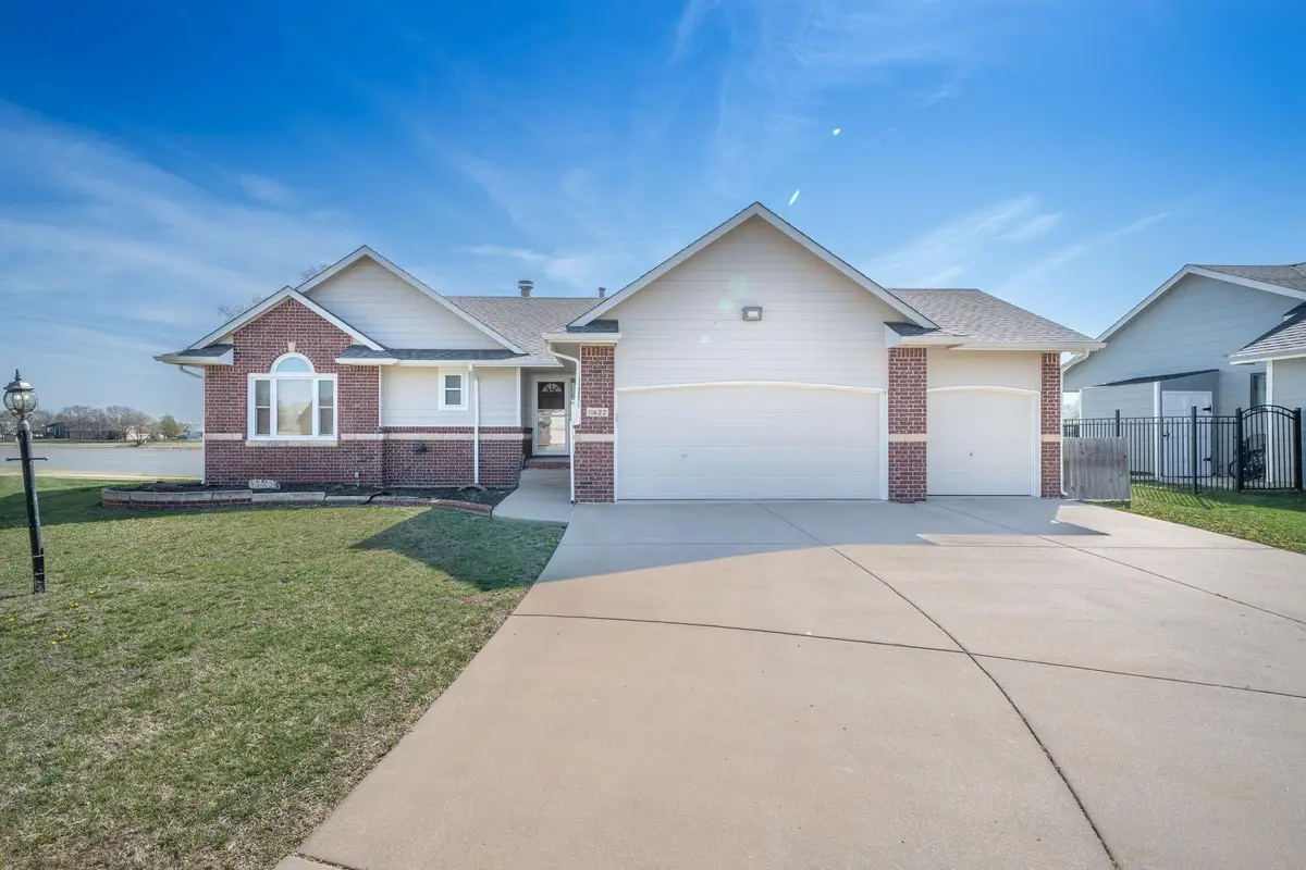 11622 W Dora Ct., Wichita, KS 67209 - #1