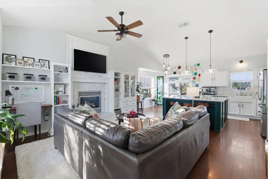 1922 N Beretta Ct, Andover, KS 67002 - #2