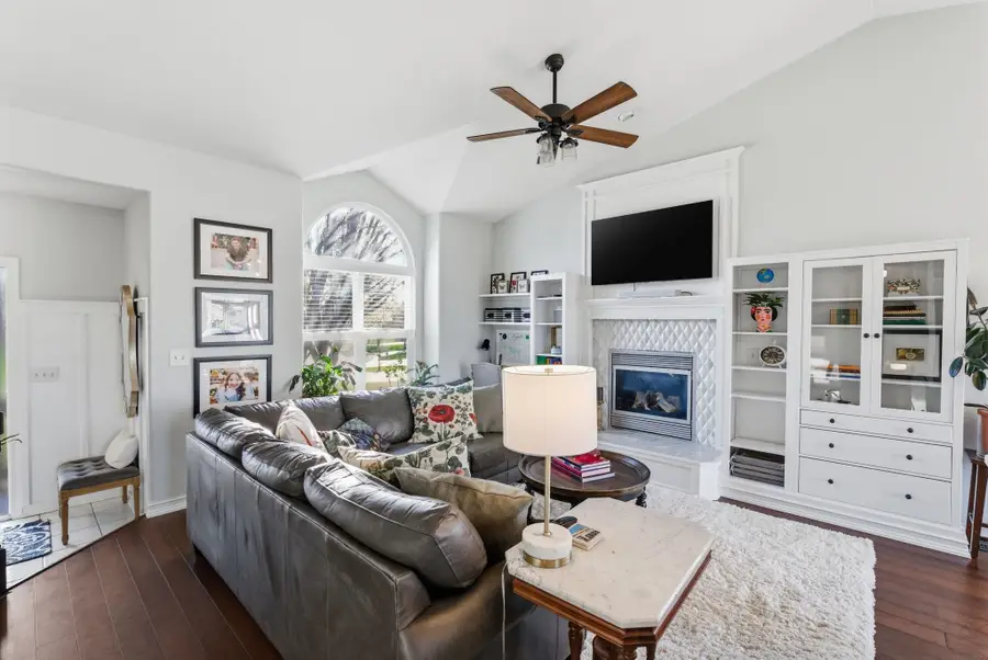 1922 N Beretta Ct, Andover, KS 67002 - #3