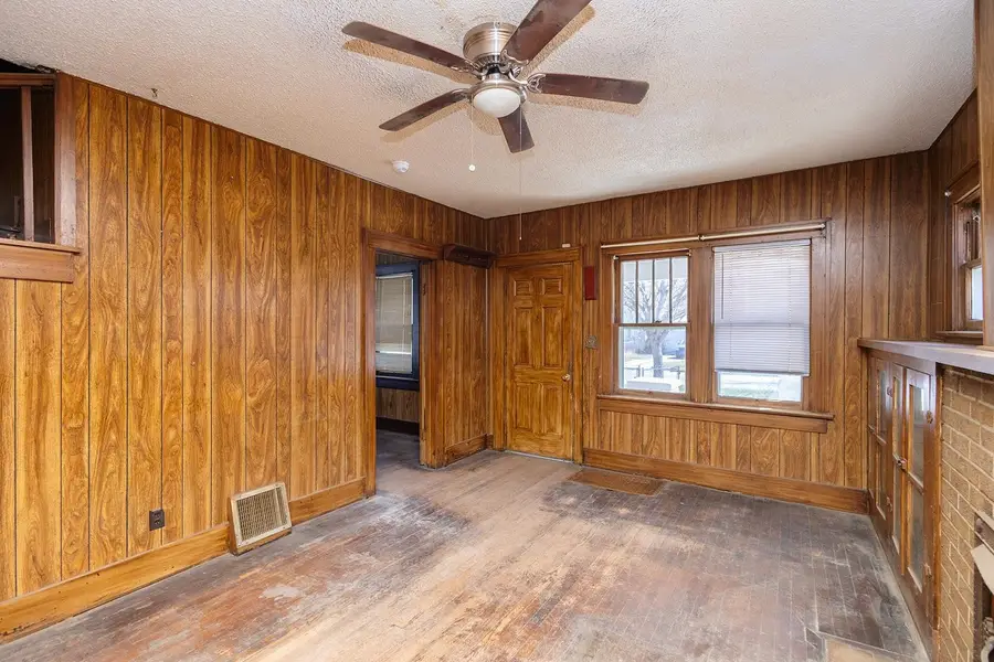 1657 S Ellis, Wichita, KS 67211 - #3