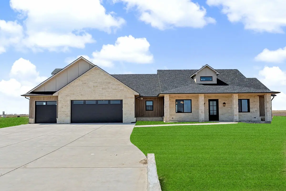 24770 W Stonebottom Ct, Goddard, KS 67052 - #1