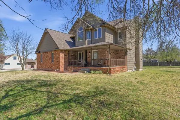 1808 S 125th St E, Wichita, KS 67207