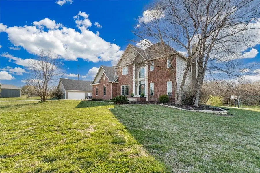 15315 E 87th Cir S, Derby, KS 67037 - #2