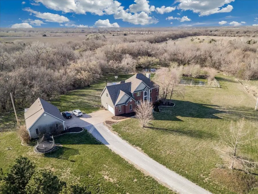 15315 E 87th Cir S, Derby, KS 67037 - #3